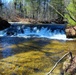 Fort McCoy's Pine View Recreation Area