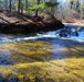 Fort McCoy's Pine View Recreation Area