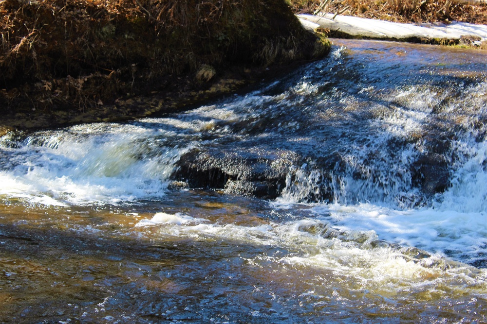 Fort McCoy's Pine View Recreation Area