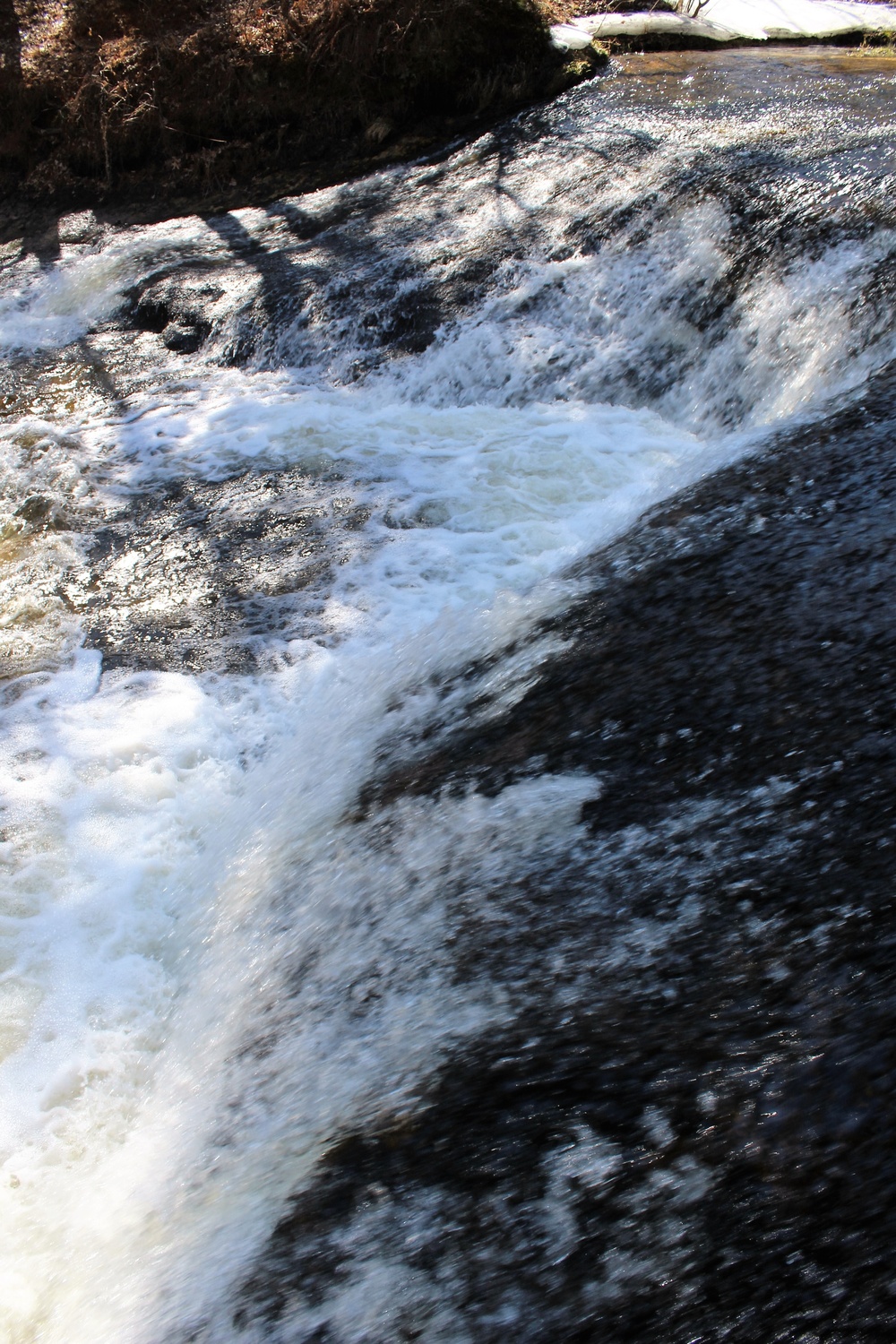 Fort McCoy's Pine View Recreation Area