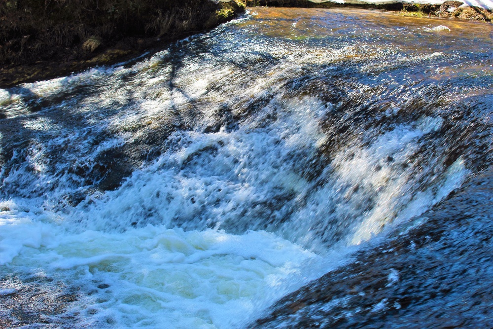 Fort McCoy's Pine View Recreation Area