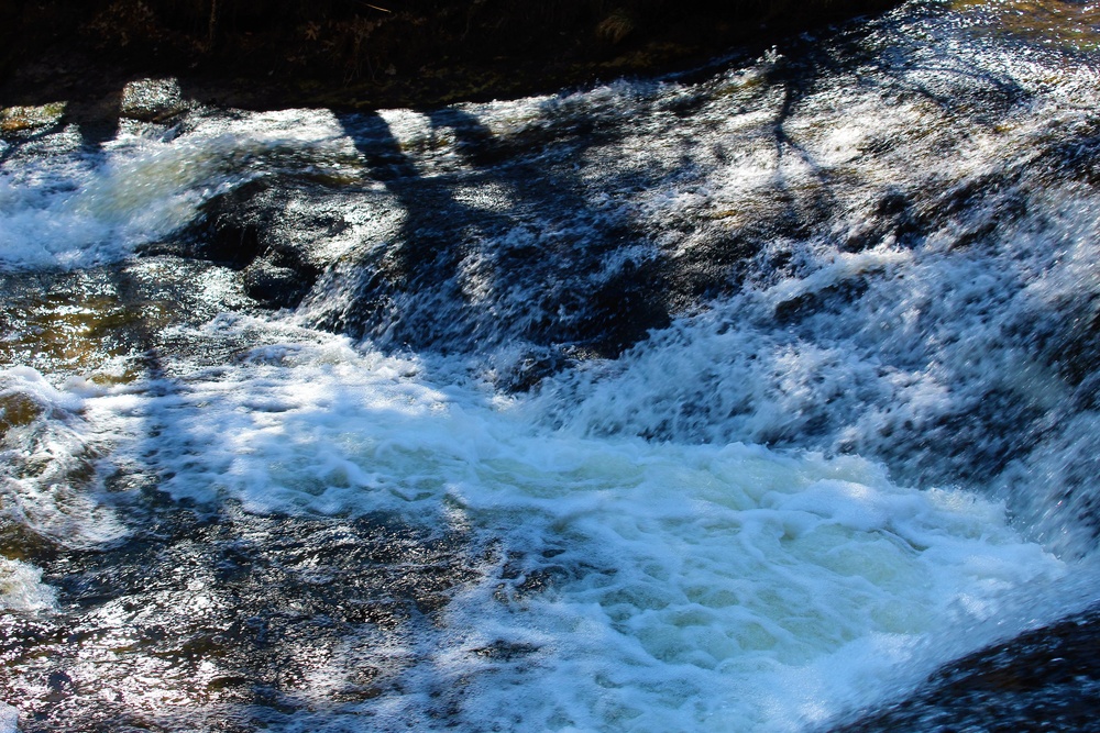 Fort McCoy's Pine View Recreation Area