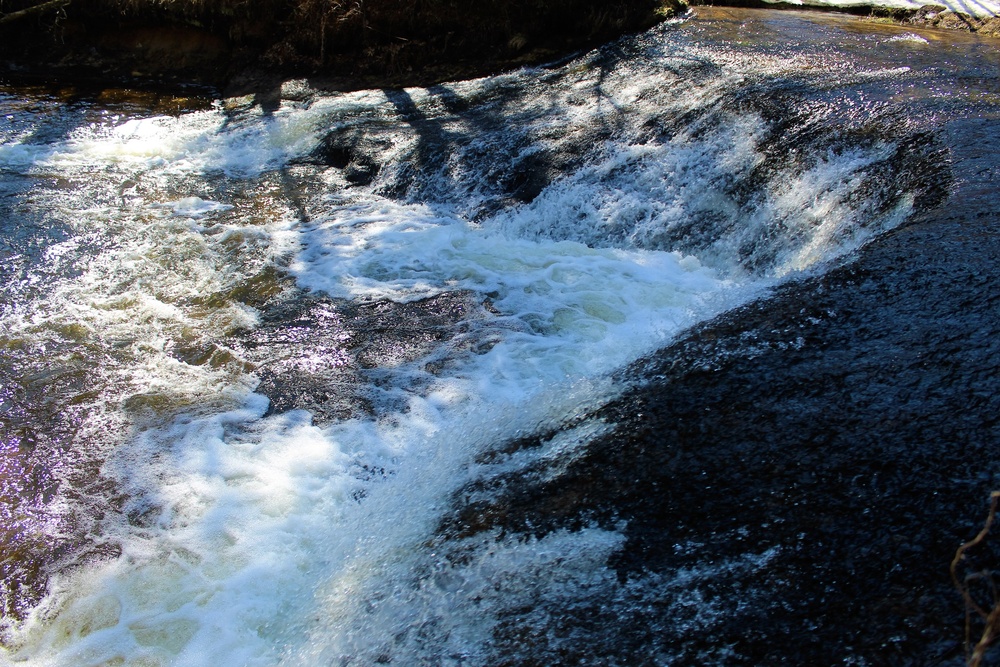 Fort McCoy's Pine View Recreation Area