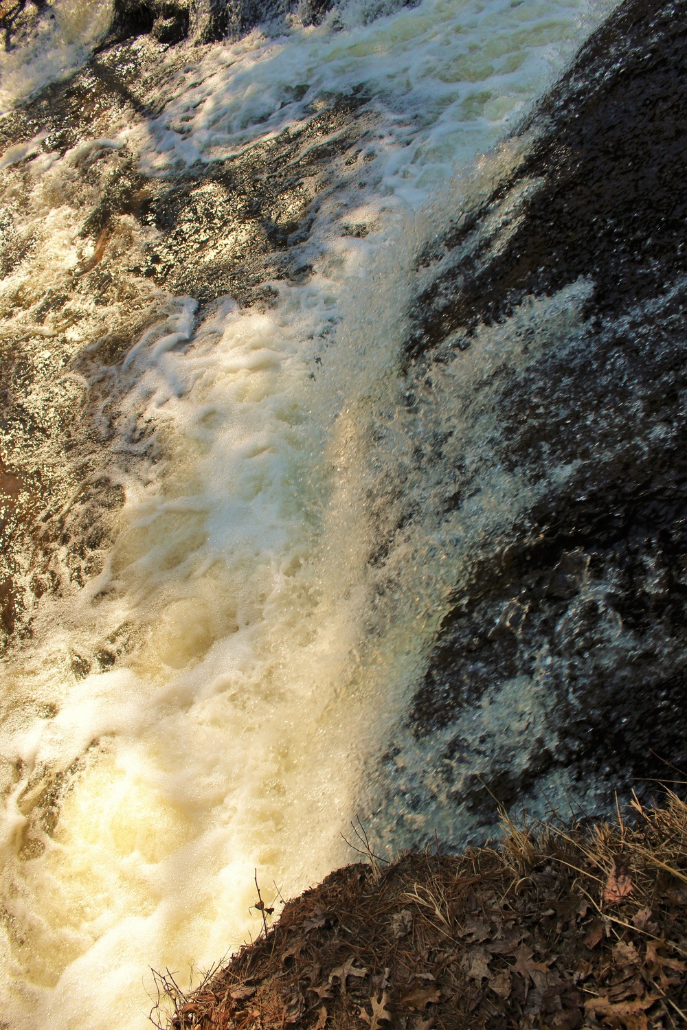 Fort McCoy's Pine View Recreation Area