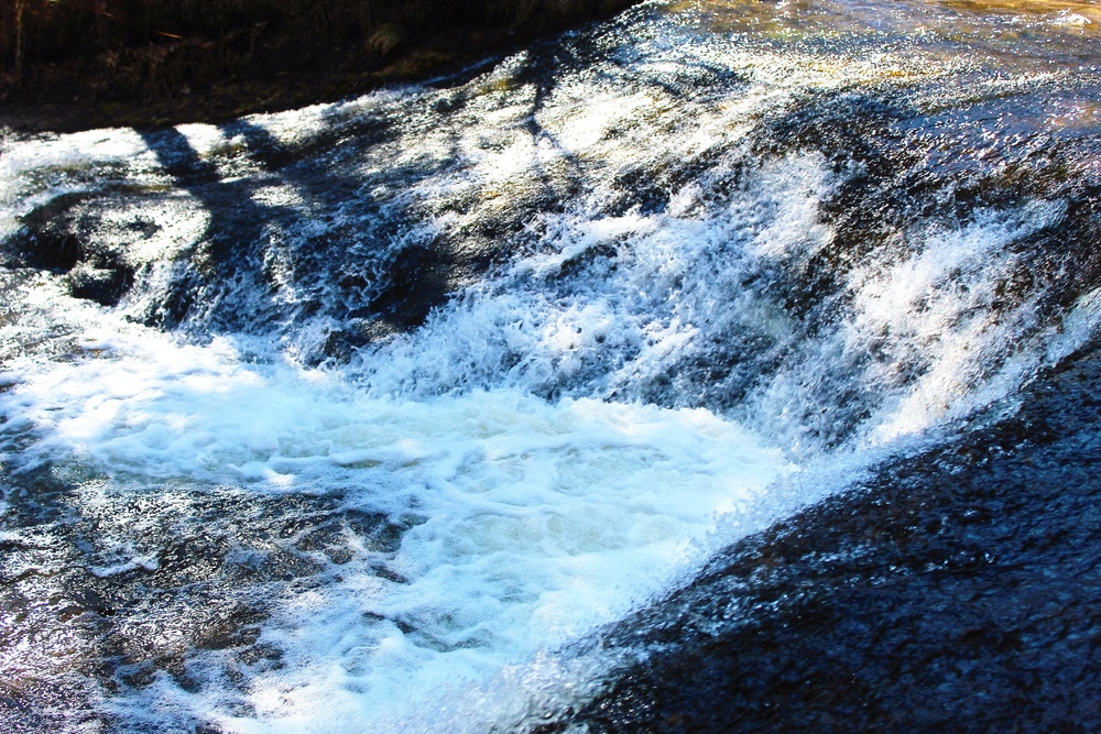 Fort McCoy's Pine View Recreation Area