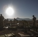BLT 2/6 participates in Bilateral Artillery Range with Jordanian Marines in support of Eager Lion