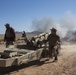BLT 2/6 participates in Bilateral Artillery Range with Jordanian Marines in support of Eager Lion