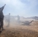 BLT 2/6 participates in Bilateral Artillery Range with Jordanian Marines in support of Eager Lion