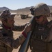 BLT 2/6 participates in Bilateral Artillery Range with Jordanian Marines in support of Eager Lion