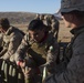 BLT 2/6 participates in Bilateral Artillery Range with Jordanian Marines in support of Eager Lion