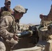 BLT 2/6 participates in Bilateral Artillery Range with Jordanian Marines in support of Eager Lion