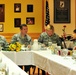 12th Air Force commander visits Offutt AFB