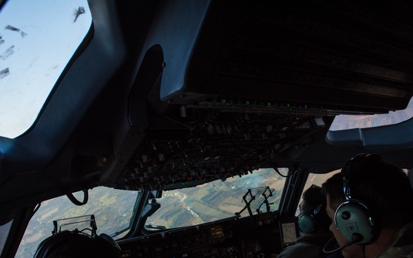 Team Travis Airmen deliver a Mission of Love to Guatemala