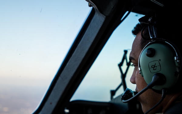 Mobility Airmen deliver a Mission of Love to Guatemala