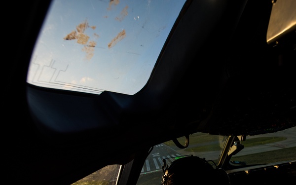 Mobility Airmen deliver a Mission of Love to Guatemala