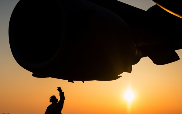 Mobility Airmen deliver a Mission of Love to Guatemala