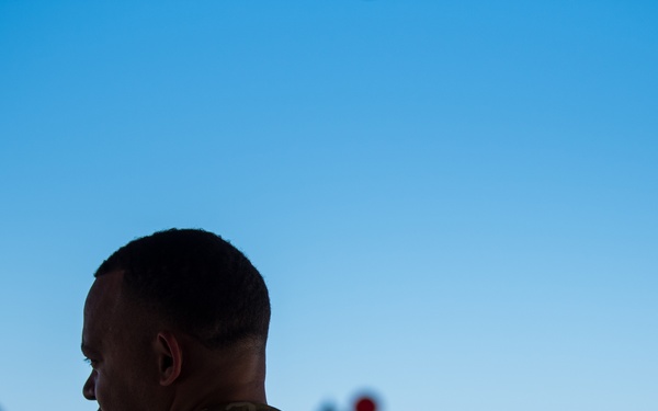 Mobility Airmen deliver a Mission of Love to Guatemala