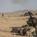 BLT 2/6 Conducts Live-Fire Mortar Range in support of Eager Lion