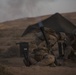 BLT 2/6 Conducts Live-Fire Mortar Range in support of Eager Lion