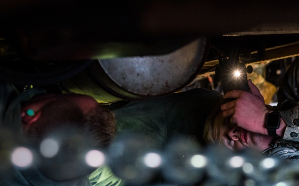 Mobility Airmen deliver a Mission of Love to Guatemala