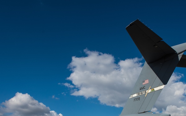 Mobility Airmen deliver a Mission of Love to Guatemala