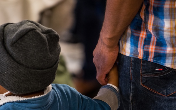 Mobility Airmen deliver a Mission of Love to Guatemala