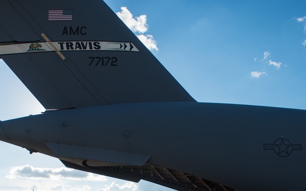 Mobility Airmen deliver a Mission of Love to Guatemala