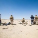 Manning the Machine Guns! BLT 2/6 and Jordanian Marines participate in Bilateral Range