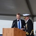 USS Portland (LPD 27) Commissioning Ceremony