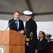 USS Portland (LPD 27) Commissioning Ceremony