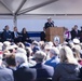 USS Portland Commissioning Ceremony