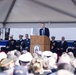 USS Portland Commissioning Ceremony