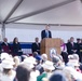 USS Portland Commissioning Ceremony