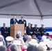 USS Portland Commissioning Ceremony