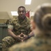 New Marines receive mentorship during fourth phase on Parris Island