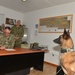 MWD Chief UU2 receives mid-term counseling