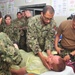 Camp Lemonnier Mass Casualty Drill