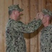 Senior Chief Petty Officer Frocking Ceremony