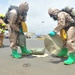 Fuel spill exercise takes place at Camp Lemonnier