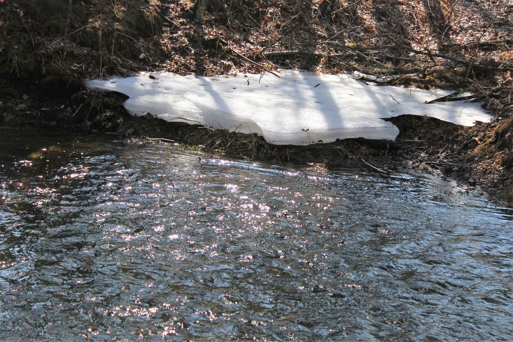 Fort McCoy's Pine View Recreation Area