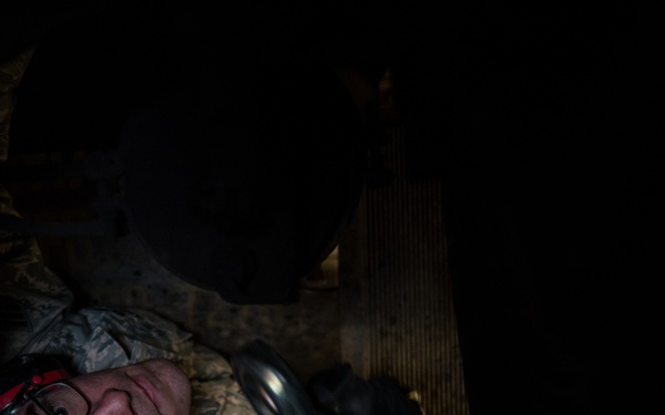 Mobility Airmen deliver a Mission of Love to Guatemala