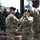 3rd Infantry Division Headquarters and Headquarters Battalion assumption of responsibility ceremony