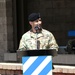 3rd Infantry Division Headquarters and Headquarters Battalion assumption of responsibility ceremony