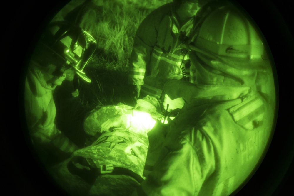 Night Owls forging alliances