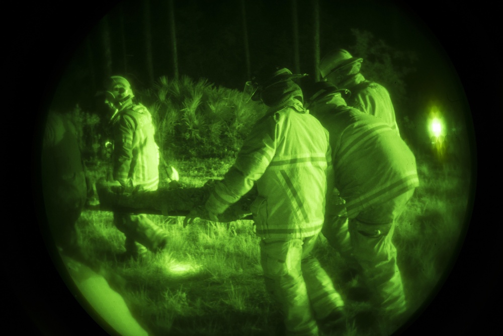 Night Owls forging alliances