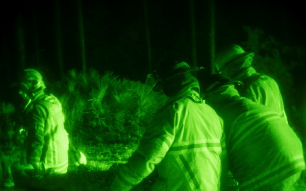 Night Owls forging alliances