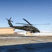 Alaska Army National Guard Blackhawks bring help from above