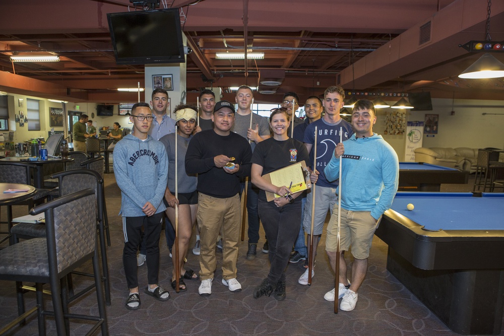 MCAS Miramar hosts annual Unwasted Warrior Weekend
