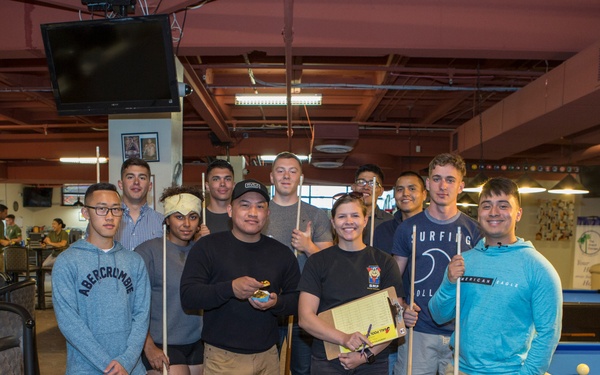 MCAS Miramar hosts annual Unwasted Warrior Weekend