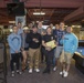 MCAS Miramar hosts annual Unwasted Warrior Weekend